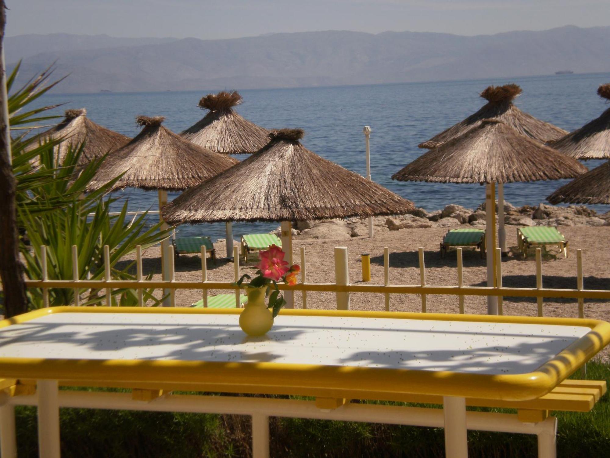 Hotel de apartamente Faliraki *