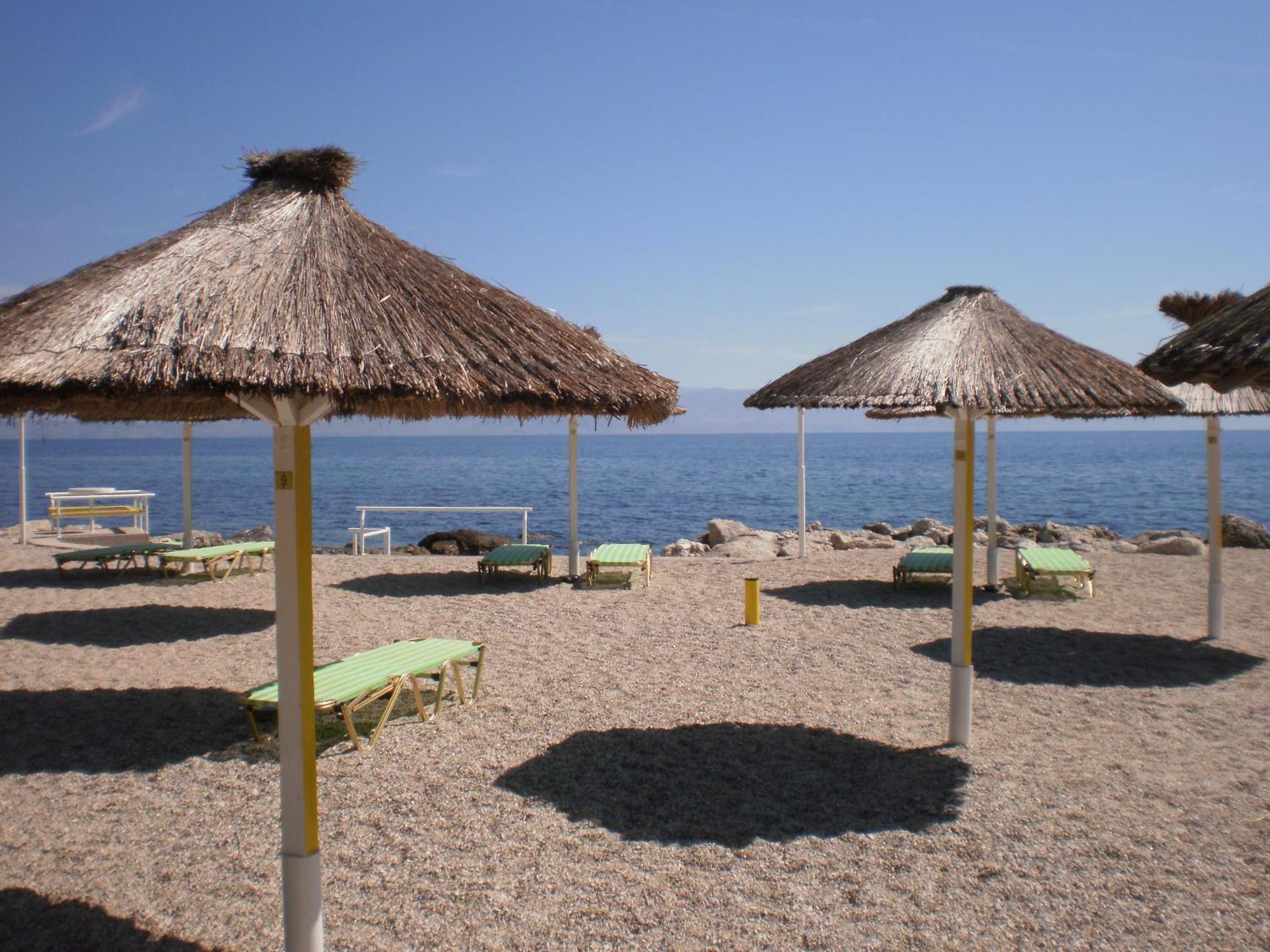Faliraki Hotel de apartamente Benitses (Corfu)