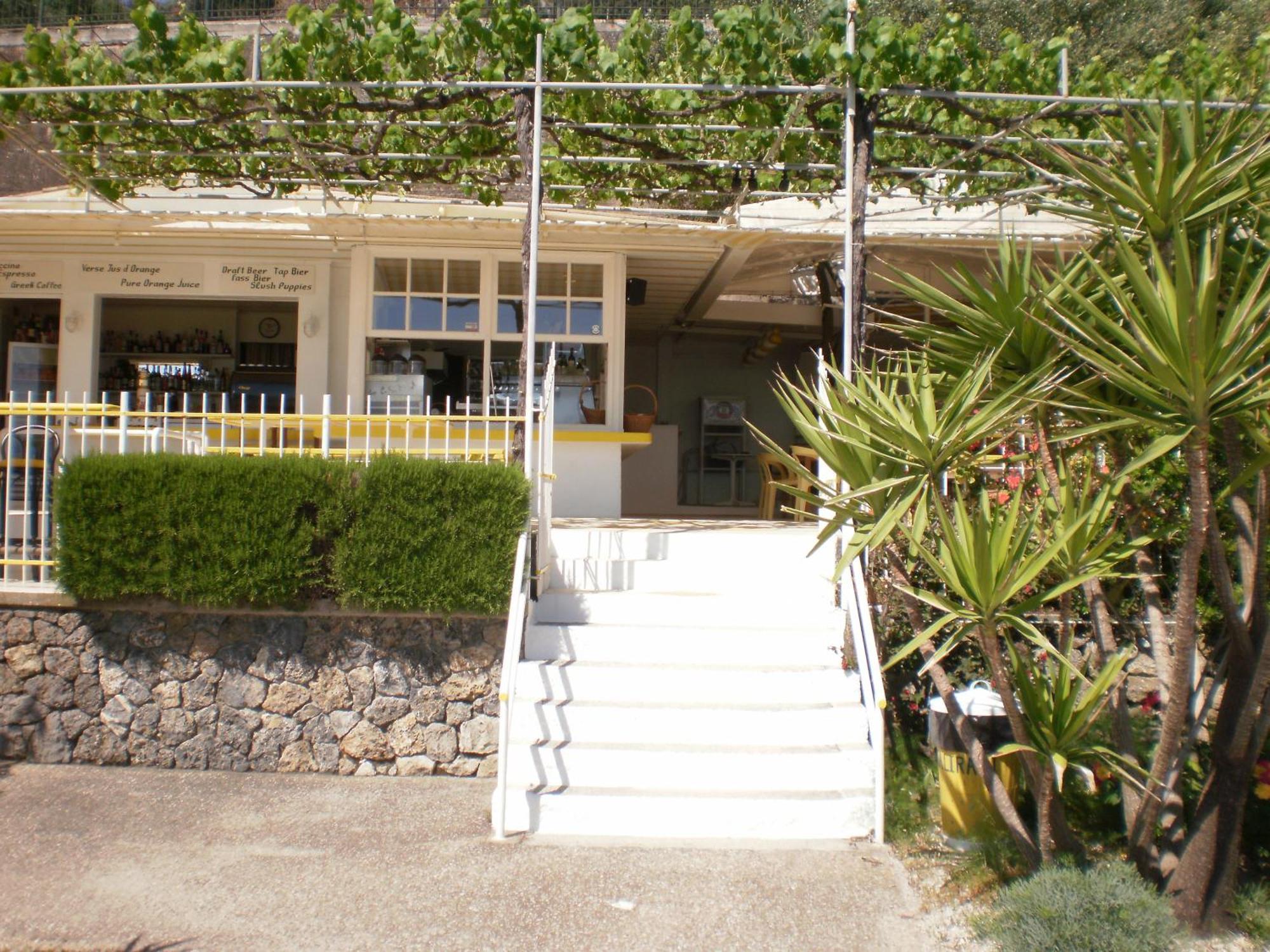 Faliraki