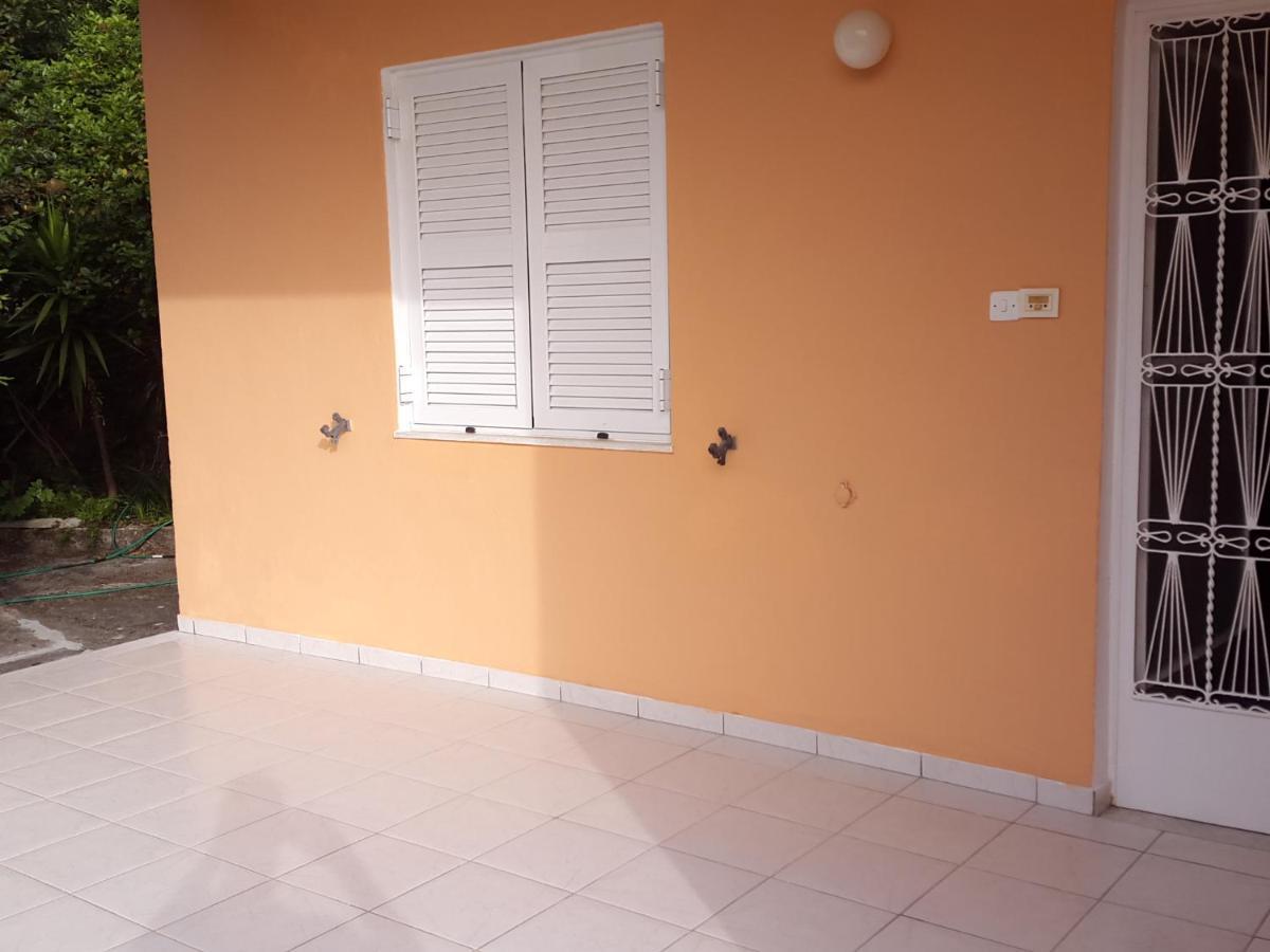 Hotel de apartamente Faliraki