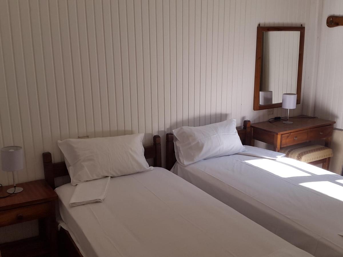 Faliraki Hotel de apartamente