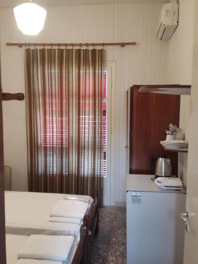 Hotel de apartamente Faliraki *