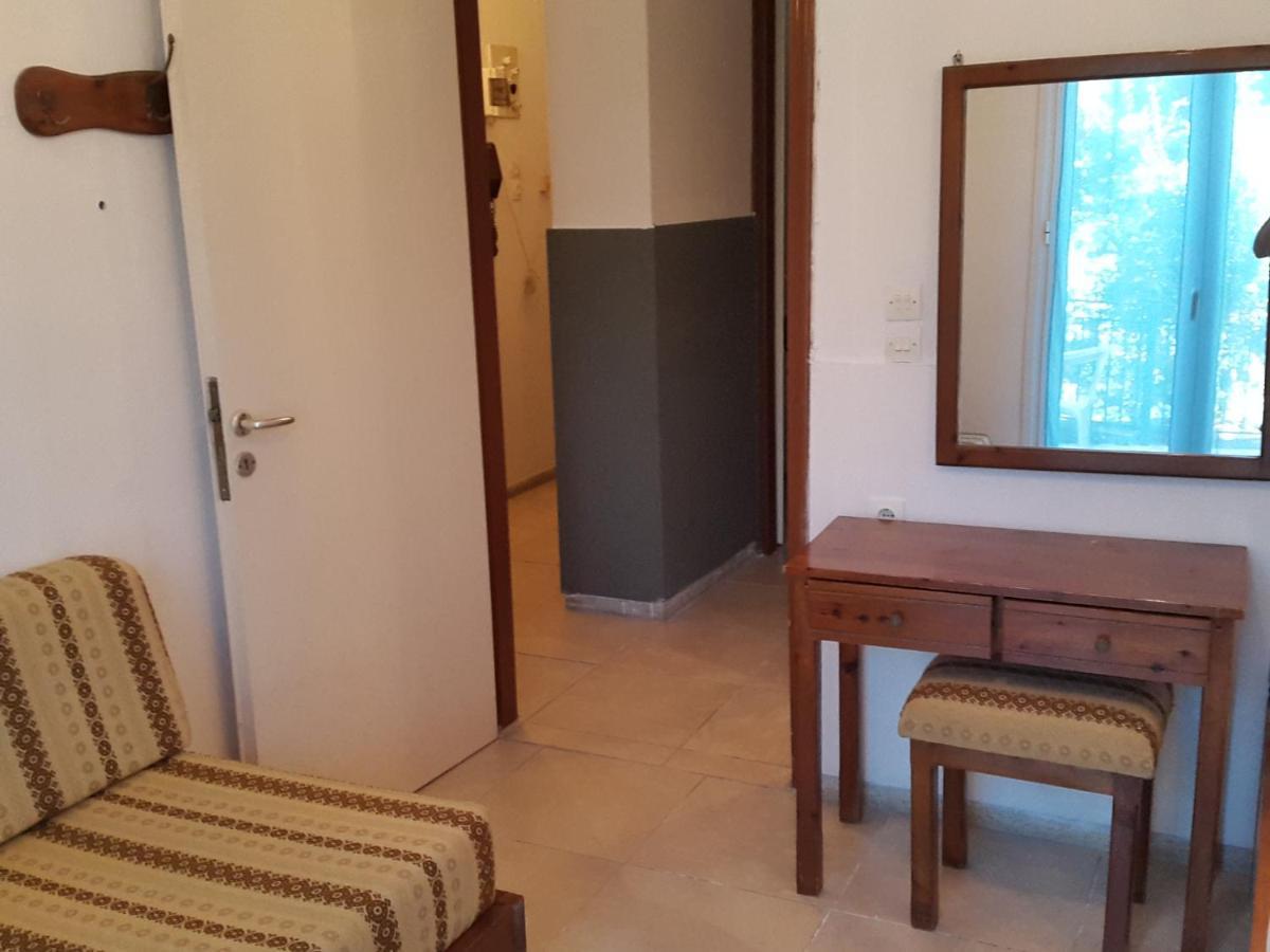 Faliraki Hotel de apartamente *
