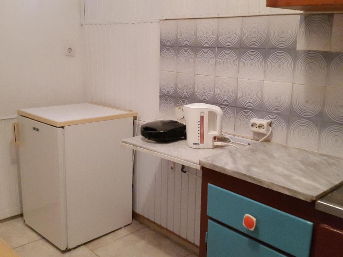 Hotel de apartamente Faliraki Benitses (Corfu)