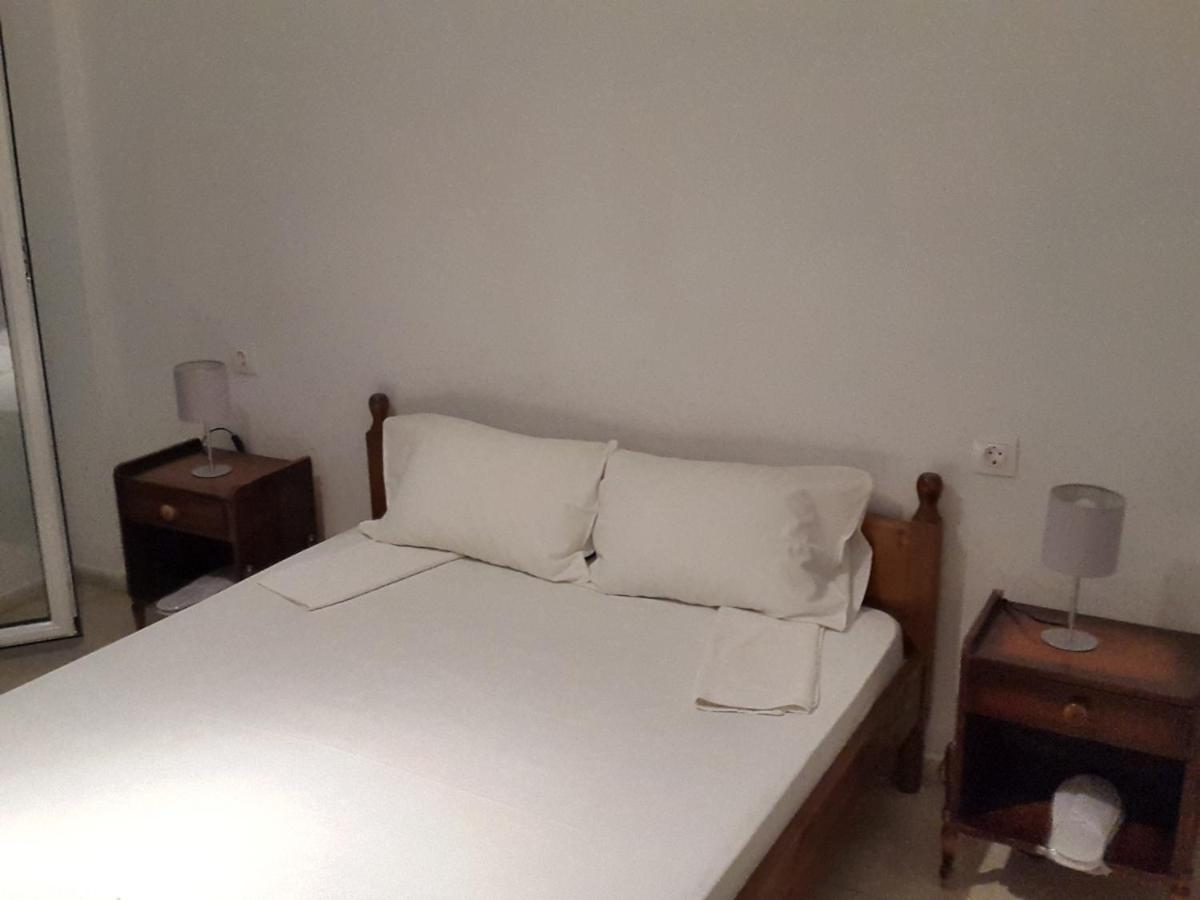 Faliraki Hotel de apartamente *