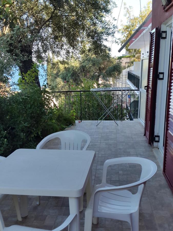Hotel de apartamente Faliraki *