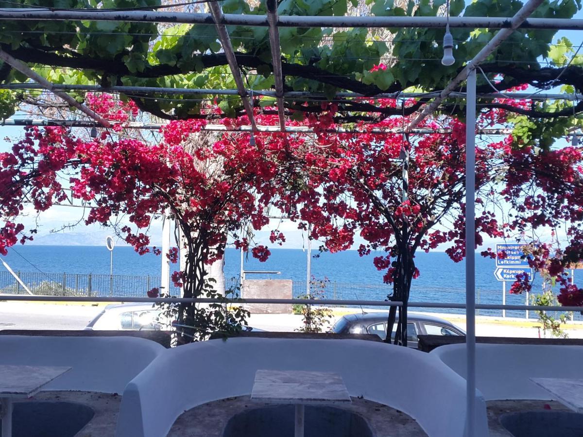 Faliraki * Benitses (Corfu)