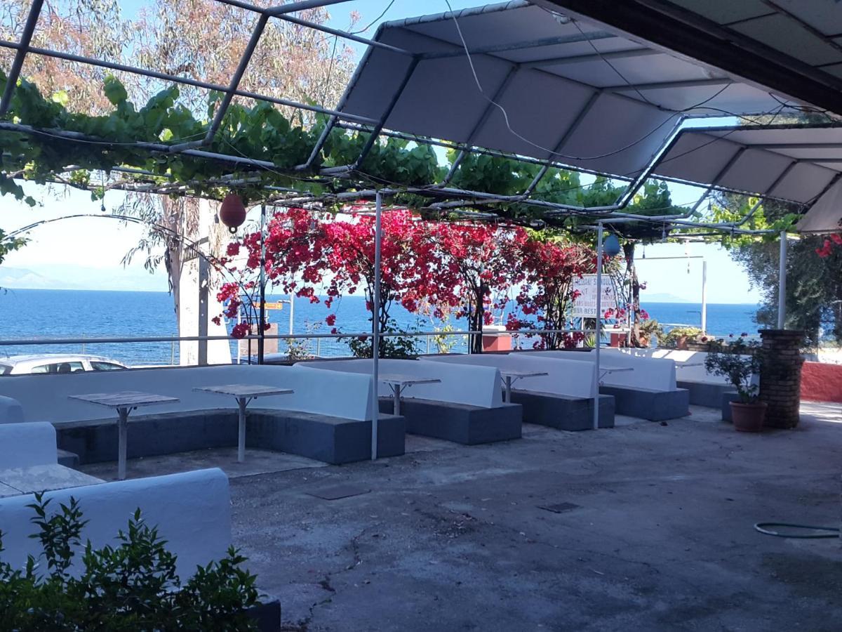Hotel de apartamente Faliraki *