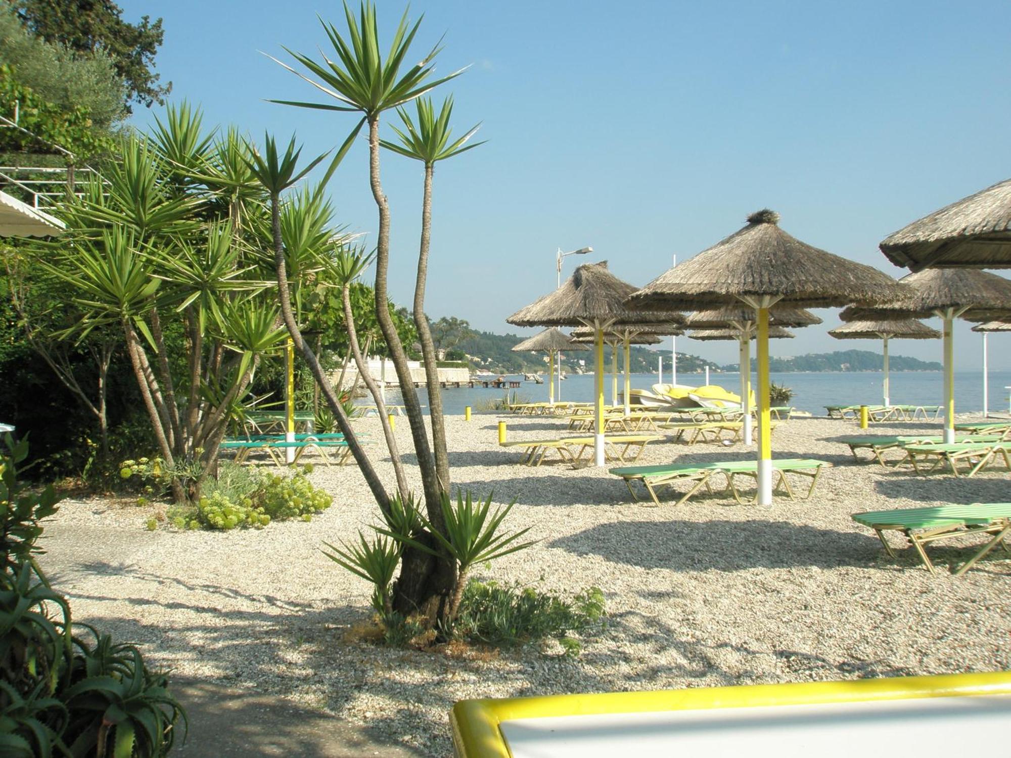 Aparthotel Faliraki *