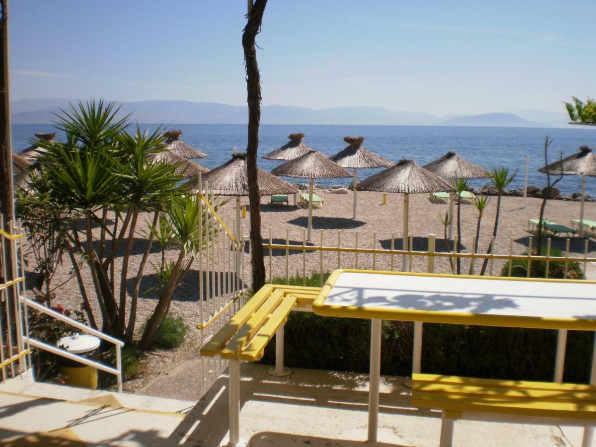 Faliraki Aparthotel