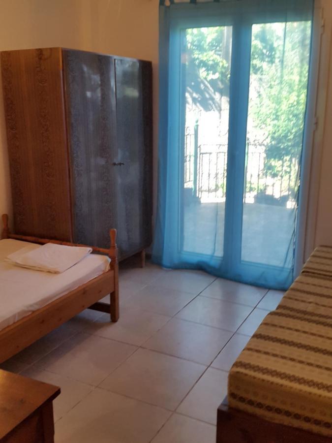 Faliraki Aparthotel Benitses (Corfu)